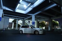 トヨタ スターレット グランツァV_エクセレントパッケージ(MT_1.3)