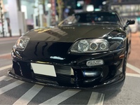 トヨタ スープラ RZ-S(MT_3.0)