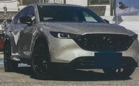マツダ CX-5