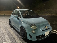 アバルト 500 （ハッチバック）