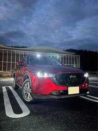 マツダ CX-5 20S スマートエディション(AT_2.0)