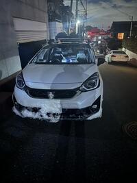 ホンダ フィットハイブリッド e：HEV モデューロX(CVT_1.5)