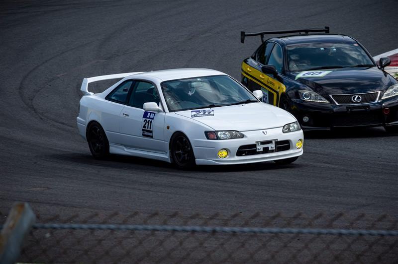 トヨタ スプリンタートレノ