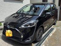 トヨタ シエンタハイブリッド ファンベース G“セーフティエディション”_5人乗り(CVT_1.5_ハイブリッド)
