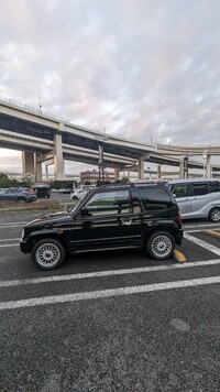 三菱 パジェロミニ VR_4WD(MT_0.66)