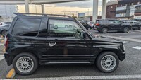 三菱 パジェロミニ VR_4WD(MT_0.66)