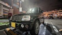 三菱 パジェロミニ VR_4WD(MT_0.66)