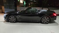 メルセデス・ベンツ SL