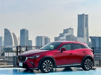 マツダ CX-3 20S プロアクティブ Sパッケージ(AT_2.0)