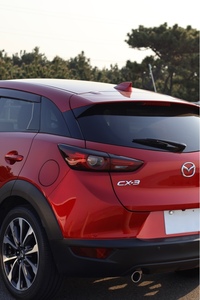 マツダ CX-3 20S プロアクティブ Sパッケージ(AT_2.0)