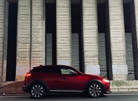マツダ CX-3 20S プロアクティブ Sパッケージ(AT_2.0)