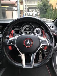 メルセデス・ベンツ Cクラス ステーションワゴン C200 ブルーエフィシェンシー ステーションワゴン アバンギャルド_RHD(AT_1.8)