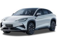 BYD シーライオン7 シーライオン7 AWD_RHD