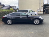 日産 シーマハイブリッド ハイブリッド VIP(AT_3.5)