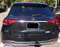 メルセデス・ベンツ GLEクラス GLE300d 4マチック_RHD_4WD(AT_2.0)