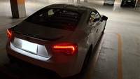 スバル BRZ R カスタマイズパッケージ(MT_2.0)
