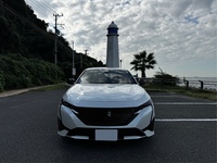 プジョー 308 PHEV GT ハイブリッド_RHD(e-EAT_1.6)