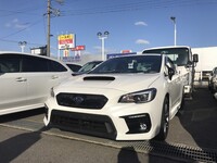 スバル WRX S4 2.0GT-S アイサイト_AWD(CVT_2.0)