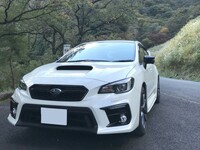 スバル WRX S4 2.0GT-S アイサイト_AWD(CVT_2.0)