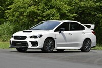 スバル WRX S4 2.0GT-S アイサイト_AWD(CVT_2.0)