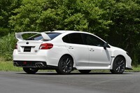 スバル WRX S4 2.0GT-S アイサイト_AWD(CVT_2.0)