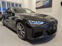 BMWアルピナ B4グランクーペ B4グランクーペ_RHD_4WD(AT_3.0)