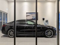 BMWアルピナ B4グランクーペ B4グランクーペ_RHD_4WD(AT_3.0)