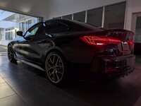 BMWアルピナ B4グランクーペ B4グランクーペ_RHD_4WD(AT_3.0)