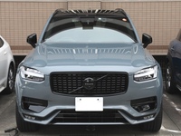 ボルボ XC90 B6 AWD Rデザイン_RHD_AWD(AT_2.0)