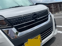 日産 デイズルークス ハイウェイスターX(CVT_0.66)