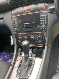 メルセデス・ベンツ Cクラス ステーションワゴン C180_KOMPRESSOR_STATIONWAGON_RHD(AT_1.8)