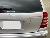 メルセデス・ベンツ Cクラス ステーションワゴン C180_KOMPRESSOR_STATIONWAGON_RHD(AT_1.8)