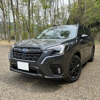 スバル フォレスター XTエディション_AWD（CVT_1.8）
