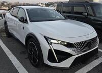 プジョー 408