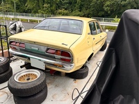 日産 サニー