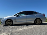 スバル インプレッサ G4 1.6i_AWD(CVT_1.5)