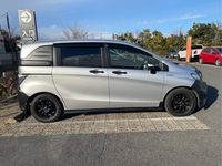 ホンダ フリードスパイクハイブリッド スパイクハイブリッド ジャストセレクション(CVT_1.5)