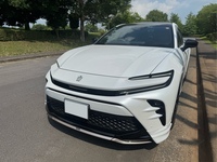トヨタ クラウン（スポーツ） スポーツ Z_E-Four(CVT_2.5)