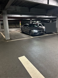 メルセデスAMG CLAクラス