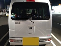 トヨタ ピクシスバン