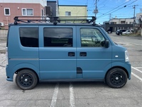 日産 NV100クリッパー リオ E・標準ルーフ_4WD(AT_0.66)
