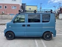 日産 NV100クリッパー リオ E・標準ルーフ_4WD(AT_0.66)