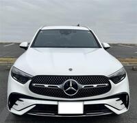 メルセデス・ベンツ GLCクラス GLC220d 4マチック(ISG搭載モデル)_RHD_4WD(AT_2.0)【MP202501】