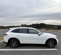 メルセデス・ベンツ GLCクラス GLC220d 4マチック(ISG搭載モデル)_RHD_4WD(AT_2.0)【MP202501】