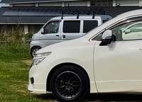 日産 エルグランド 250ハイウェイスターS_7人乗り(CVT_2.5)
