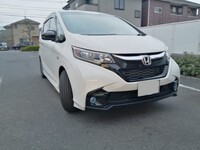 ホンダ フリードハイブリッド