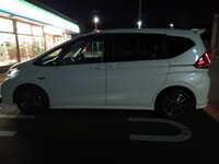ホンダ フリードハイブリッド