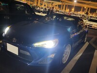 トヨタ 86