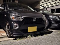 ダイハツ ミライース G“SA III”(CVT_0.66)