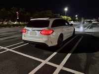 メルセデスAMG Cクラス ステーションワゴン メルセデスAMG C43 4マチック ステーションワゴン_RHD_4WD(AT_3.0)
